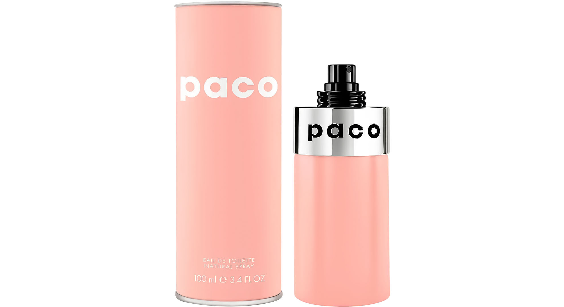 Rabanne Paco Rosé Eau de Toilette 2026 | PerfumeStars | Latest Perfume ...