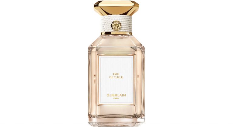 L’Art & La Matière Eau de Tulle – Eau de Parfum The Fragrance of forever
