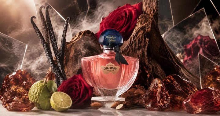 Guerlain Shalimar Millésime Rose – A Grand Rose Vintage Within the 1925 Shalimar Legacy
