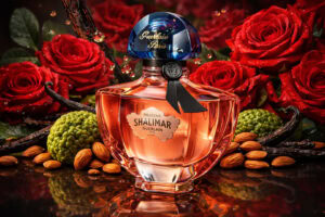 Guerlain Shalimar Millésime Rose – A Grand Rose Vintage Within the 1925 Shalimar Legacy