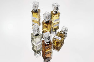 Maison Margiela Scentsorium Collection – Six Haute Couture Fragrance Chapters