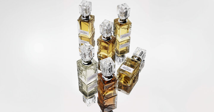 Maison Margiela Scentsorium Collection – Six Haute Couture Fragrance Chapters