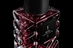 Muse Extrait de Parfum 62 Ink – A Time Capsule of Yves Saint Laurent’s 1962 Revelation