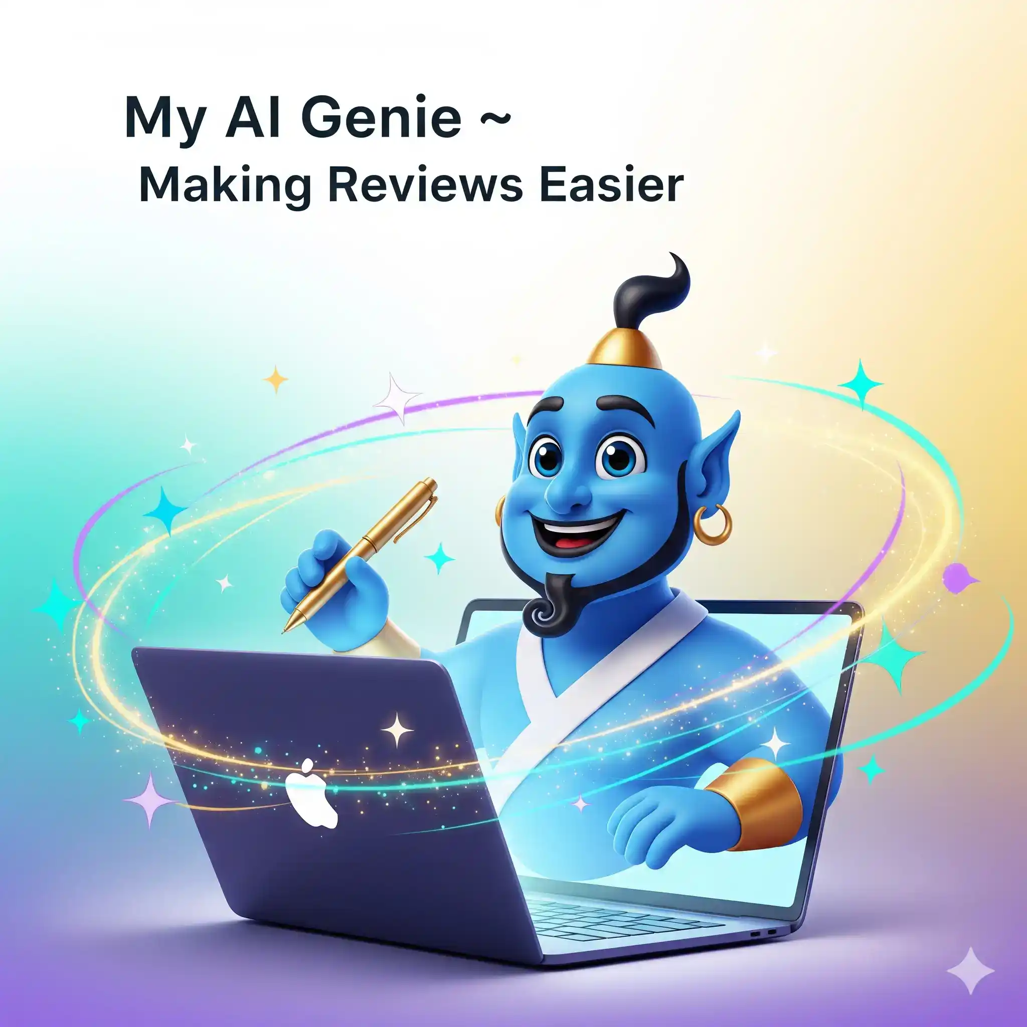 review-genie