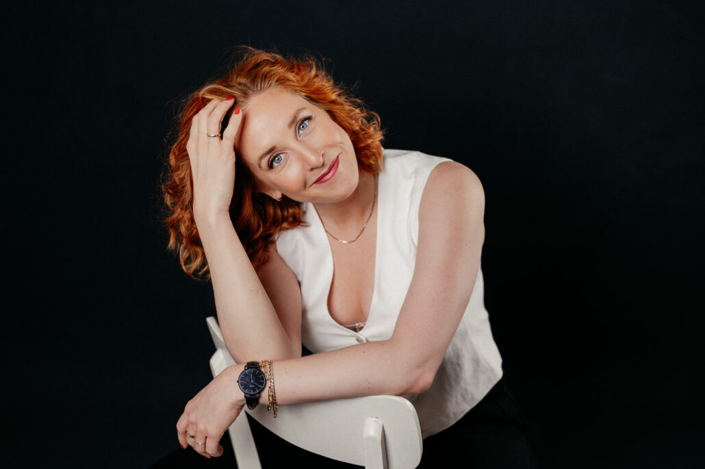 Personal Branding Shooting bei Photoart Hübner im Fotostudio Personal Branding Fotografie 074