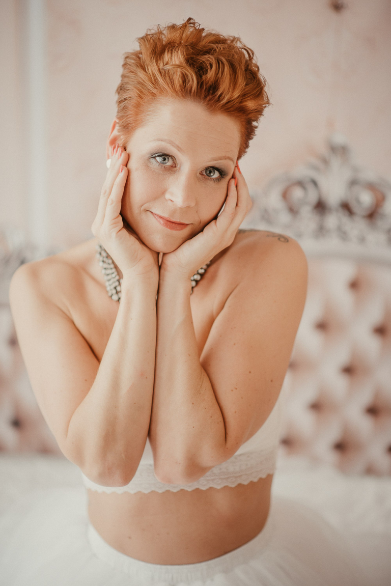 sinnliche Boudoir Fotografie in NRW photoart hübner Boudoir Shootings Traust Du Dich 09
