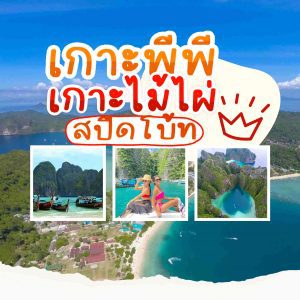 ทัวร์กระบี่ | ภูเก็ตชิลล์