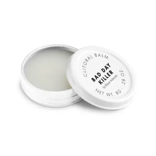 Bijoux - cliterapia clitoris blsamo dia ruim assassino