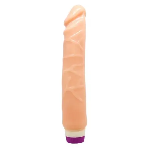 Vibrador Realístico Waves Of Pleasure 25.5 cm