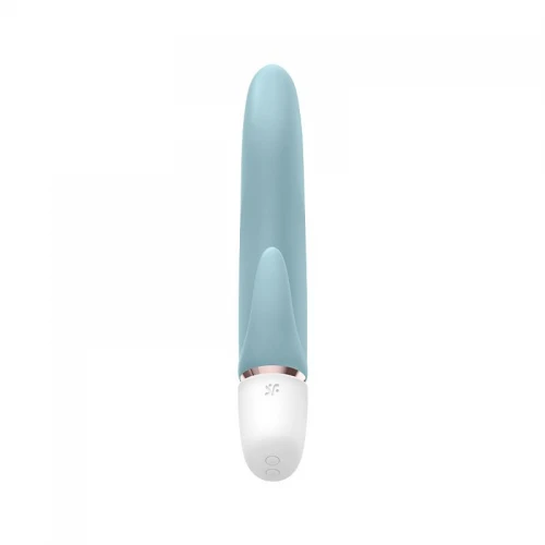 Conjunto de 4 vibradores satisfyer