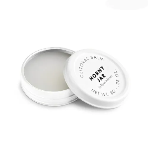 Bijoux - clitherapy horny har balm (3)