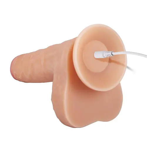 Dildo Realístico Magnus Rotativo Centauro