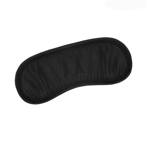 Intense - fetish playset erótico 2 com algemas, mscara cega e cócegas