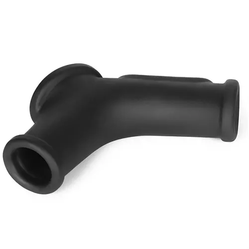 Manga para o pénis knights ring vibratória