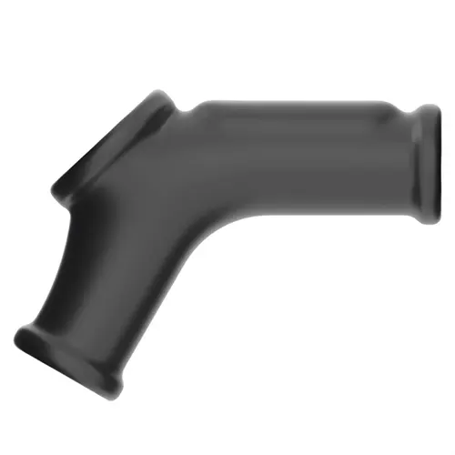 Manga para o pénis knights ring vibratória