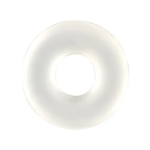 Seven Creations - Anel para pénis transparente (2)