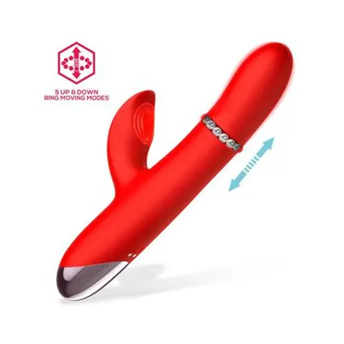 Vibrador Divya Intoyou