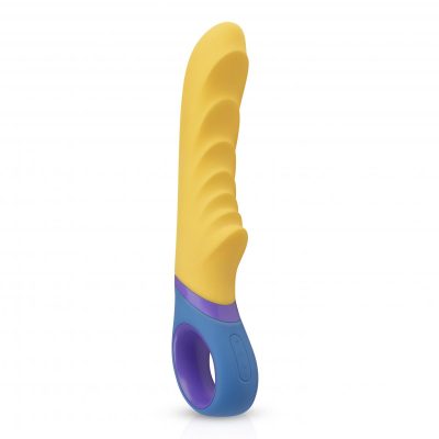 Vibrador ponto-g tone pmv2036