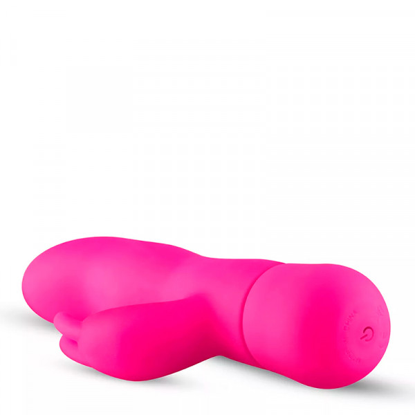 Easytoys mad rabbit vibrator - pink