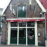 Café Moortgat, Arnhem