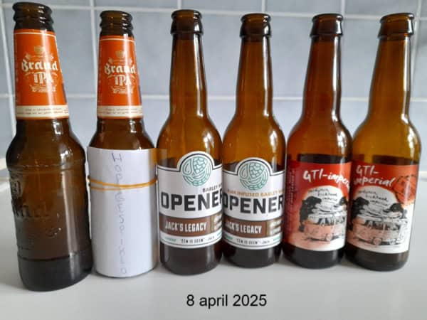 20250408 PINT-Bierproefavond Haarlem