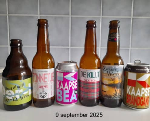 20250909 PINT-Bierproefavond Haarlem