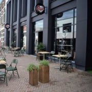 PINT proeft bij Puik