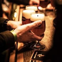 PINT Bierproefavond Wamel