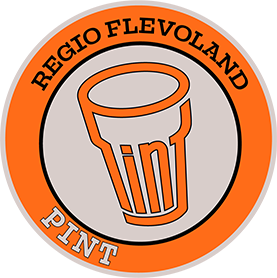 PINT-logo Flevoland