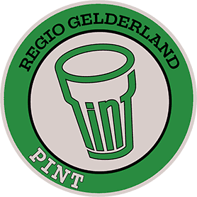PINT-logo Gelderland