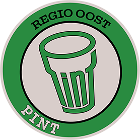 PINT-logo Oost