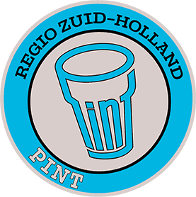 PINT-logo Zuid-Holland
