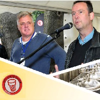 PINT zoekt vrijwilligers!