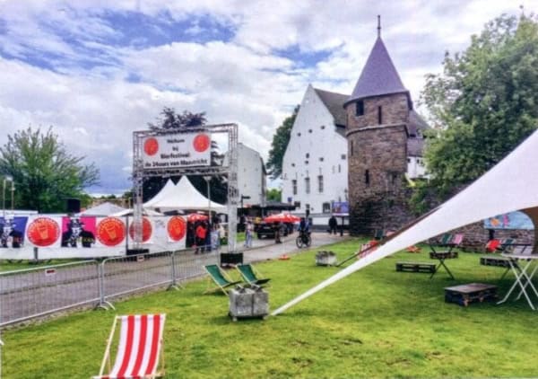 24-uurs van Maastricht 2024 24-uurs van Maastricht 2024