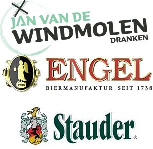 Adverteerder PINT-Magazine - Jan van de Windmolen