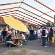 Noord-Hollands BierFestival 2023, Scrapyard