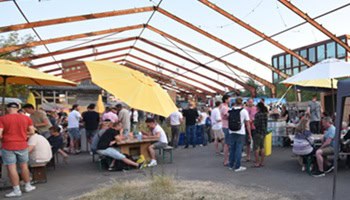 Noord-Hollands BierFestival 2023, Scrapyard