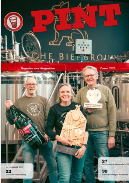 PINT-Magazine cover zomer 2025 728x1030 Homepage PINT-Magazine cover zomer 2025, Homepage