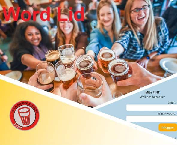PINT-vacatures, Banster