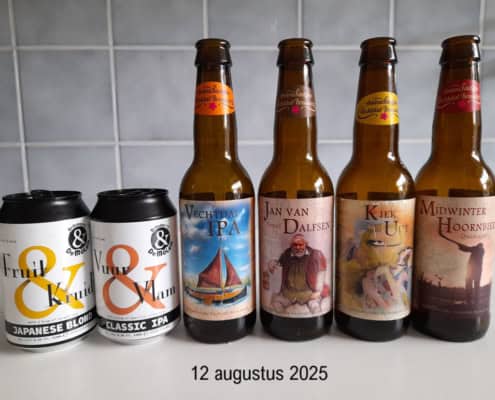 20250812 PINT-Bierproefavond Haarlem
