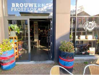 PINT proeft bij Puik