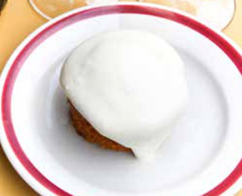 Bier in de pan, Blackvelvetcake, uitgelichte afbeelding