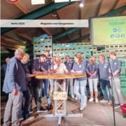 Cover PINT-Magazine herfst 2025, Uitgelichte afbeelding