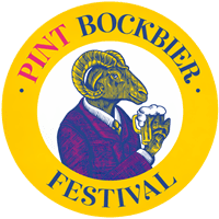 PINT Bockbierfestival, logo
