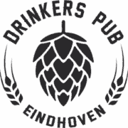 PINT Bierproefavond Eindhoven, Drinkers Pub-logo