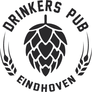 PINT Bierproefavond Eindhoven, Drinkers Pub-logo
