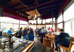 Bierwandeltocht Kampen - 't Ponton