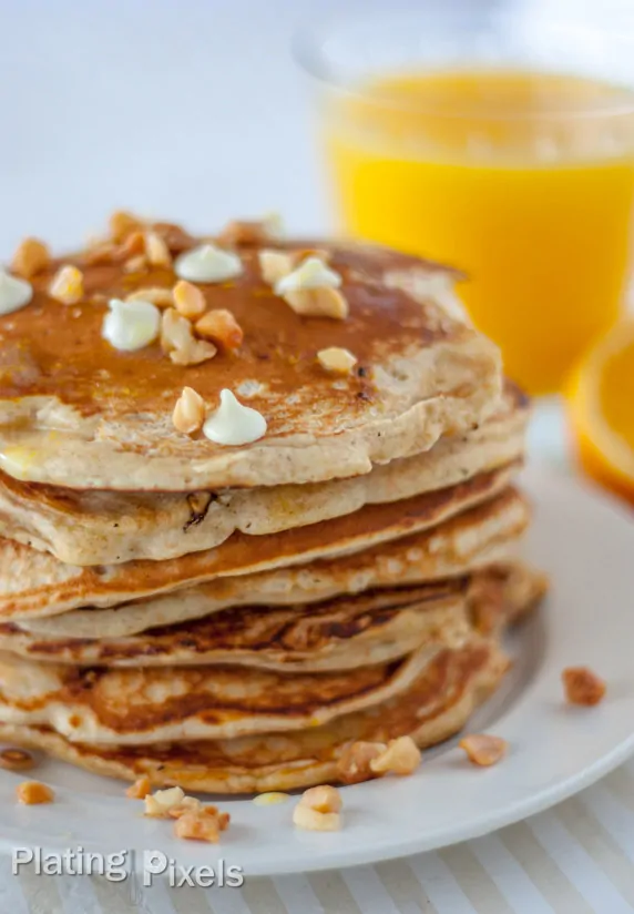 21 Manly Recipes for Father's Day - Recipe Roundup by www.platingpixels.com