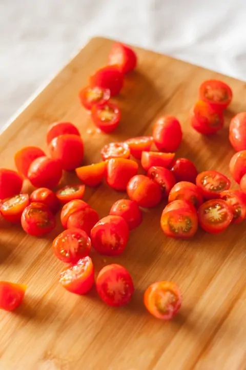 Thai Coconut Curry Chicken - www.platingpixels.com