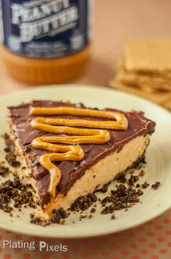 15 Amazing Peanut Butter Dessert and Entree Recipes by www.platingpixels.com